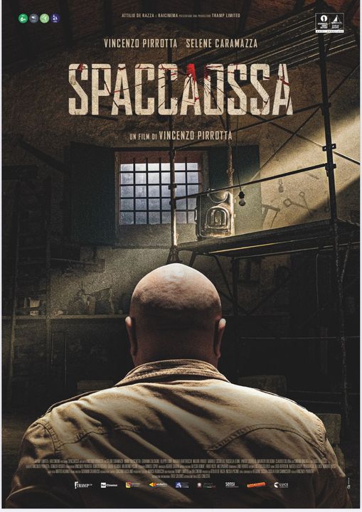 Spaccaossa